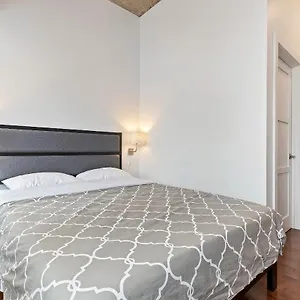 Mtlflats - Condotel Le Luxe Apartment