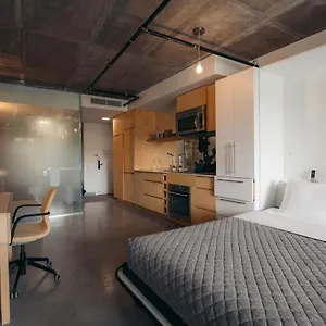 4* Apartahotel Boxotel