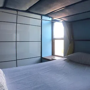 Hostel Alternative, Montréal