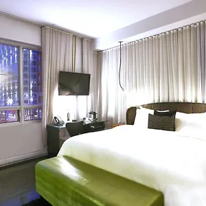 Hotel Chez Swann, Montréal