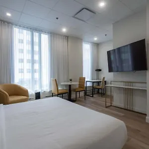 3* 호텔 트레블로지 센터