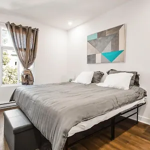 M11 Luxury 1br Sofa Bed In The Heart Of Plateaumile-end Apartment