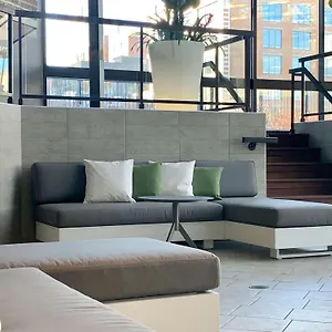4* Hotel Doubletree By Hilton