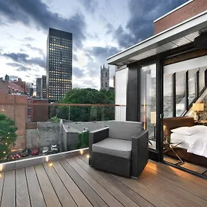 3* Inn épik Montréal