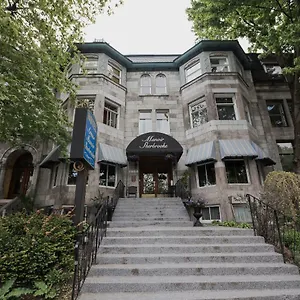 Manoir Sherbrooke Montréal